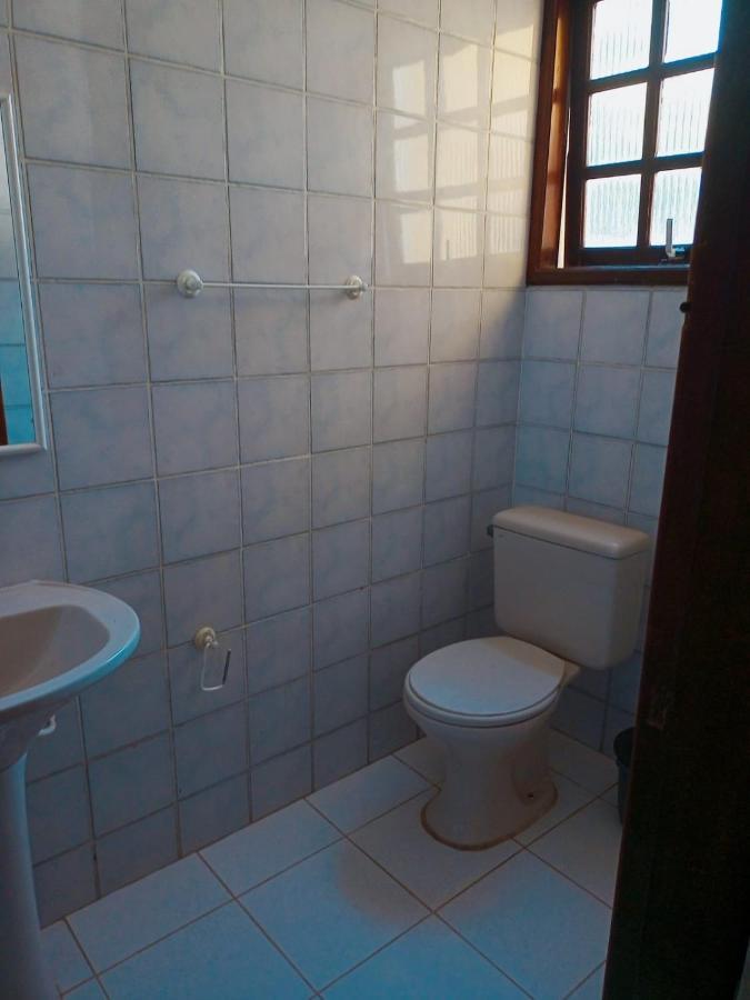 Sobrado Estiloso Com Piscina A 300 M Da Praia Caraguatatuba Ngoại thất bức ảnh