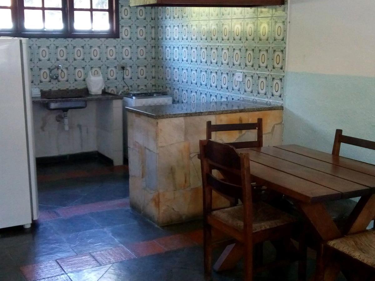 Sobrado Estiloso Com Piscina A 300 M Da Praia Caraguatatuba Ngoại thất bức ảnh